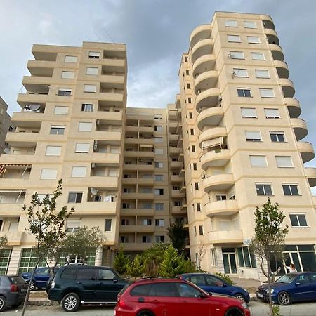 Adriatik Apartment Durrës 외부 사진