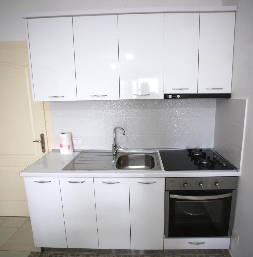 Adriatik Apartment Durrës 외부 사진