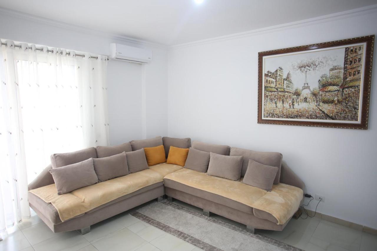 Adriatik Apartment Durrës 외부 사진