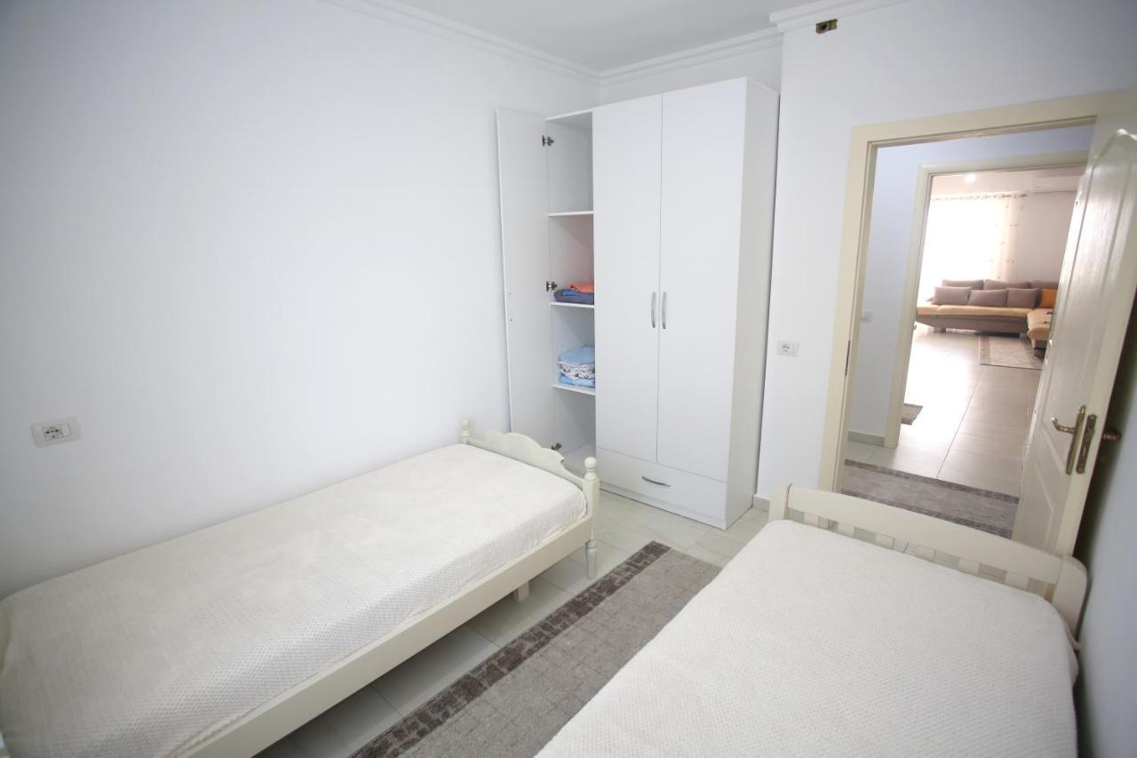 Adriatik Apartment Durrës 외부 사진