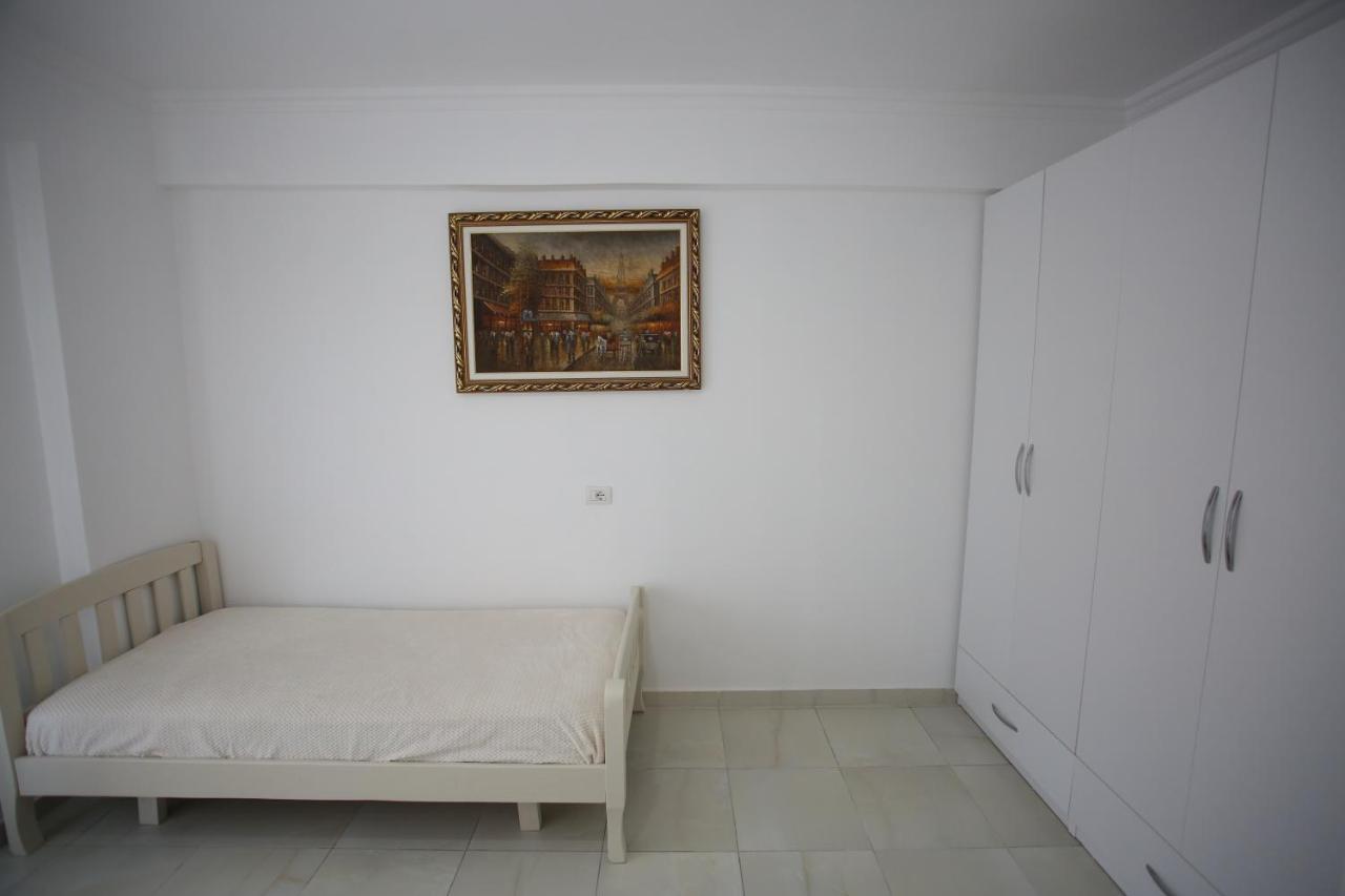 Adriatik Apartment Durrës 외부 사진