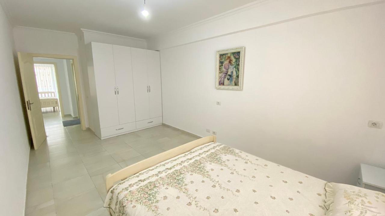 Adriatik Apartment Durrës 외부 사진