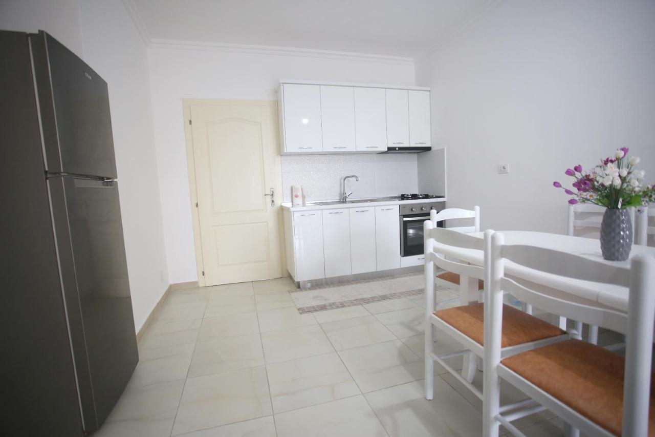 Adriatik Apartment Durrës 외부 사진