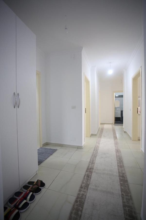 Adriatik Apartment Durrës 외부 사진