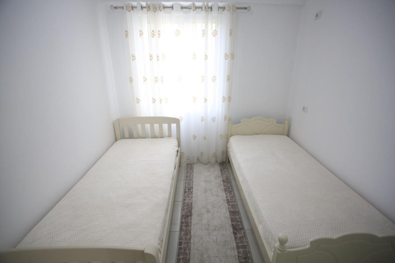 Adriatik Apartment Durrës 외부 사진