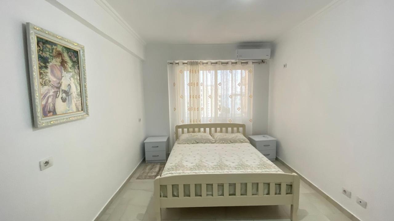 Adriatik Apartment Durrës 외부 사진